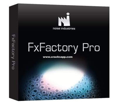 fxfactory pro how to register